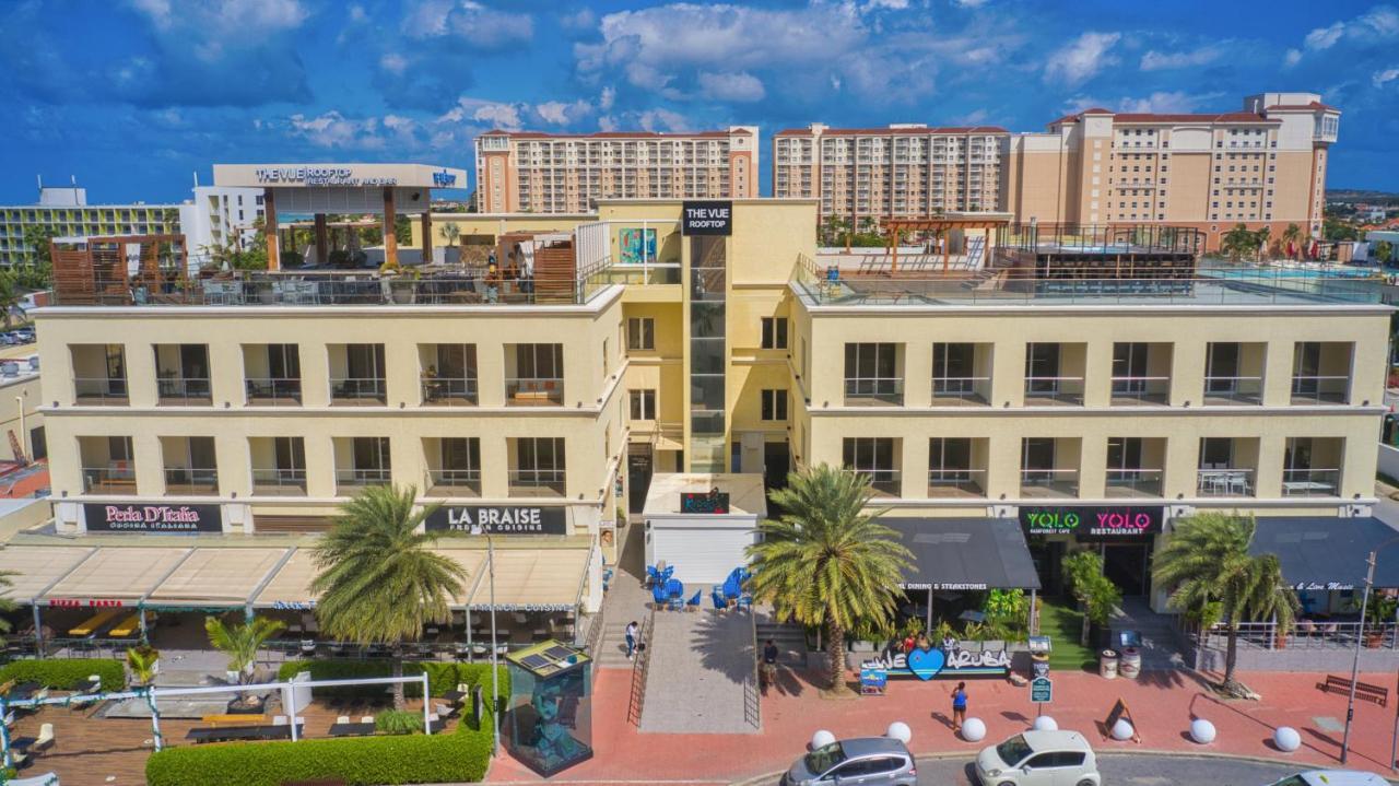 The Cove - Condo Hotel - Palm Beach Strip 외부 사진