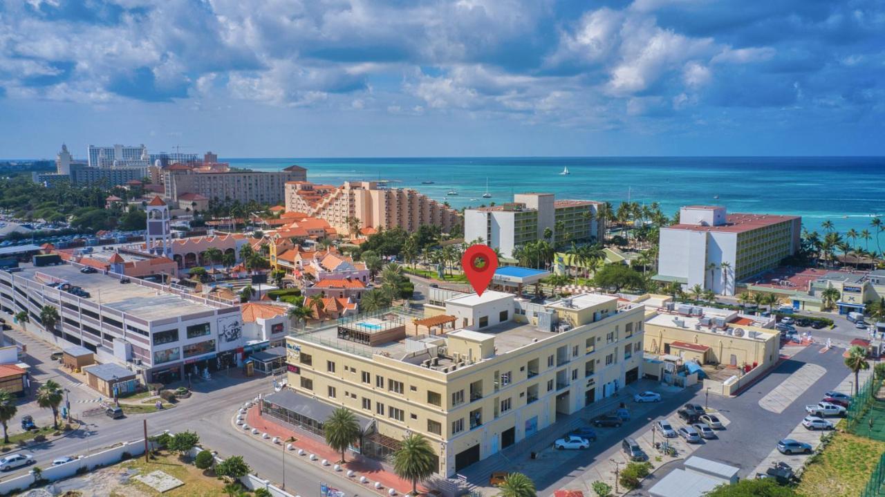 The Cove - Condo Hotel - Palm Beach Strip 외부 사진