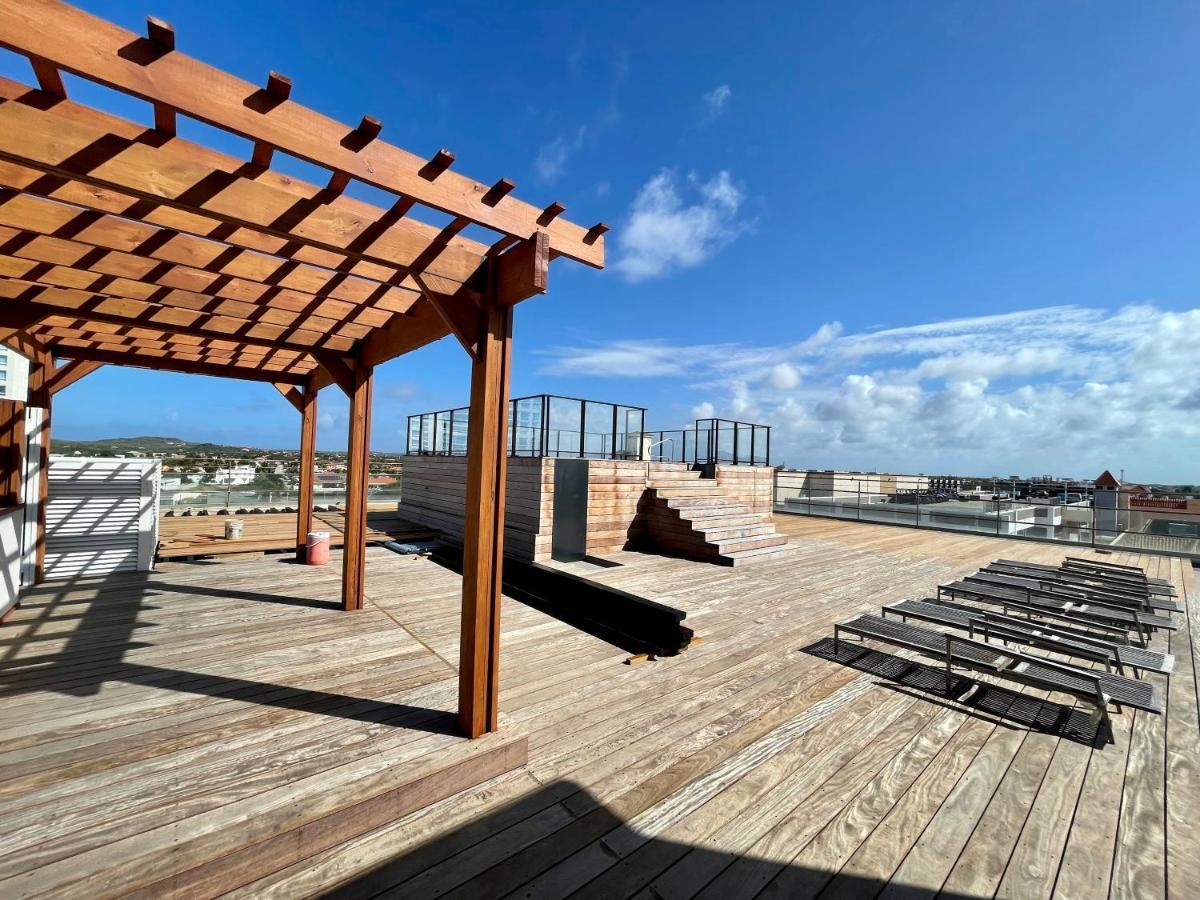The Cove - Condo Hotel - Palm Beach Strip 외부 사진