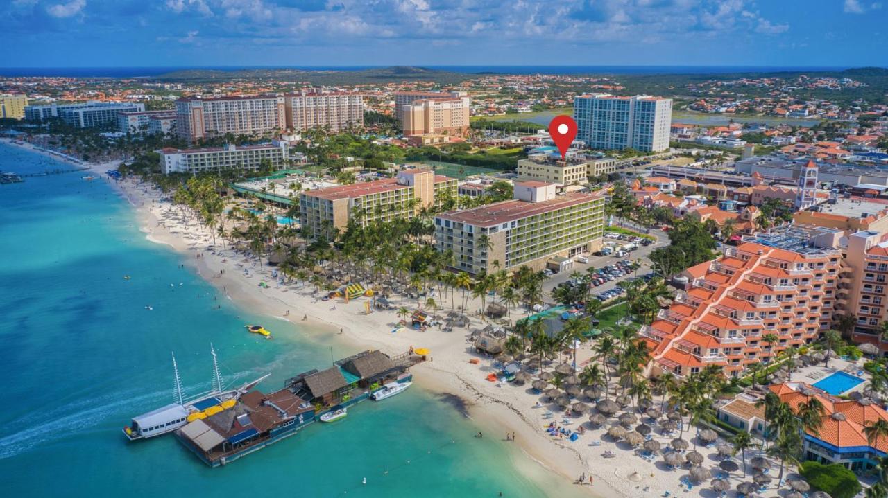 The Cove - Condo Hotel - Palm Beach Strip 외부 사진