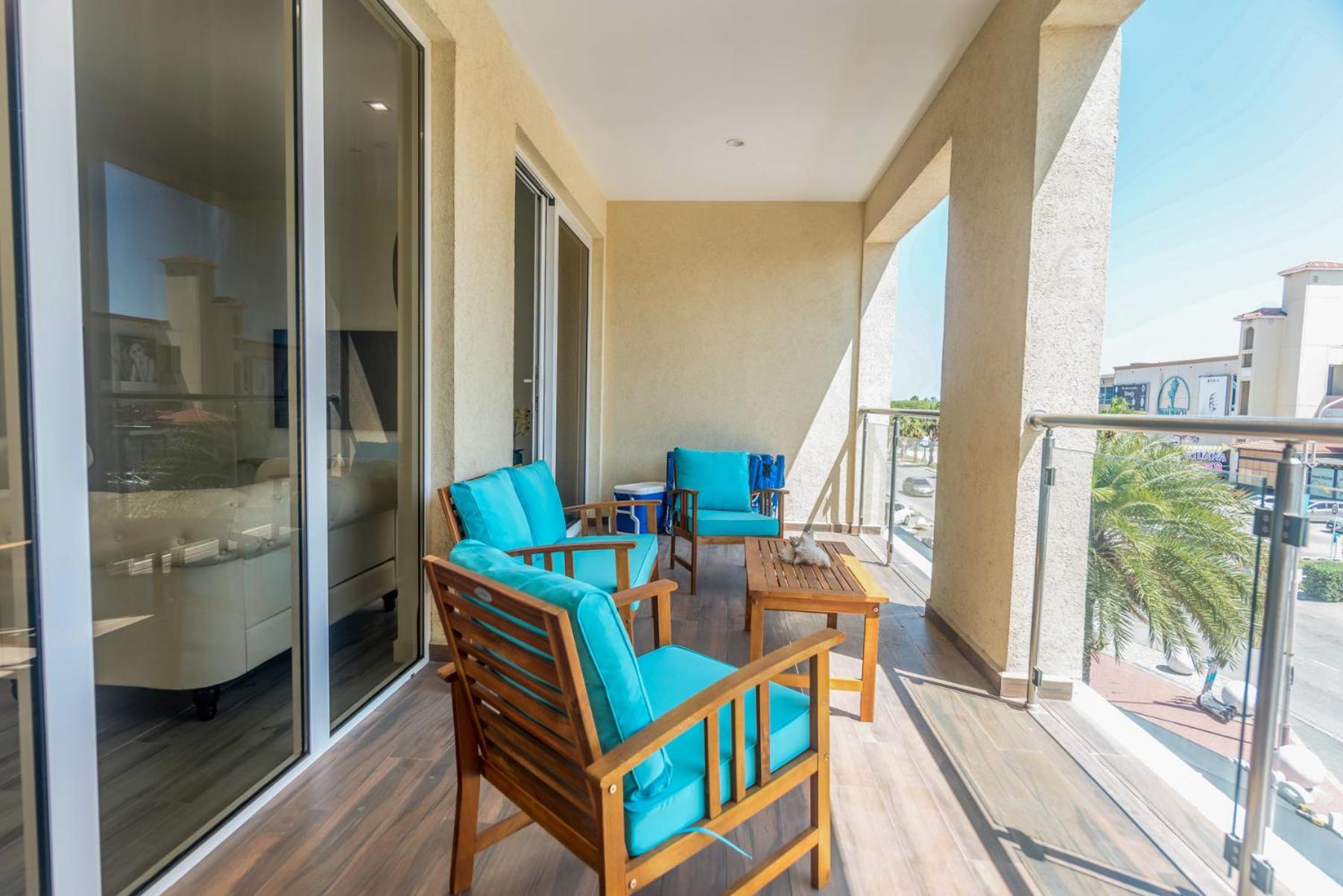 The Cove - Condo Hotel - Palm Beach Strip 외부 사진