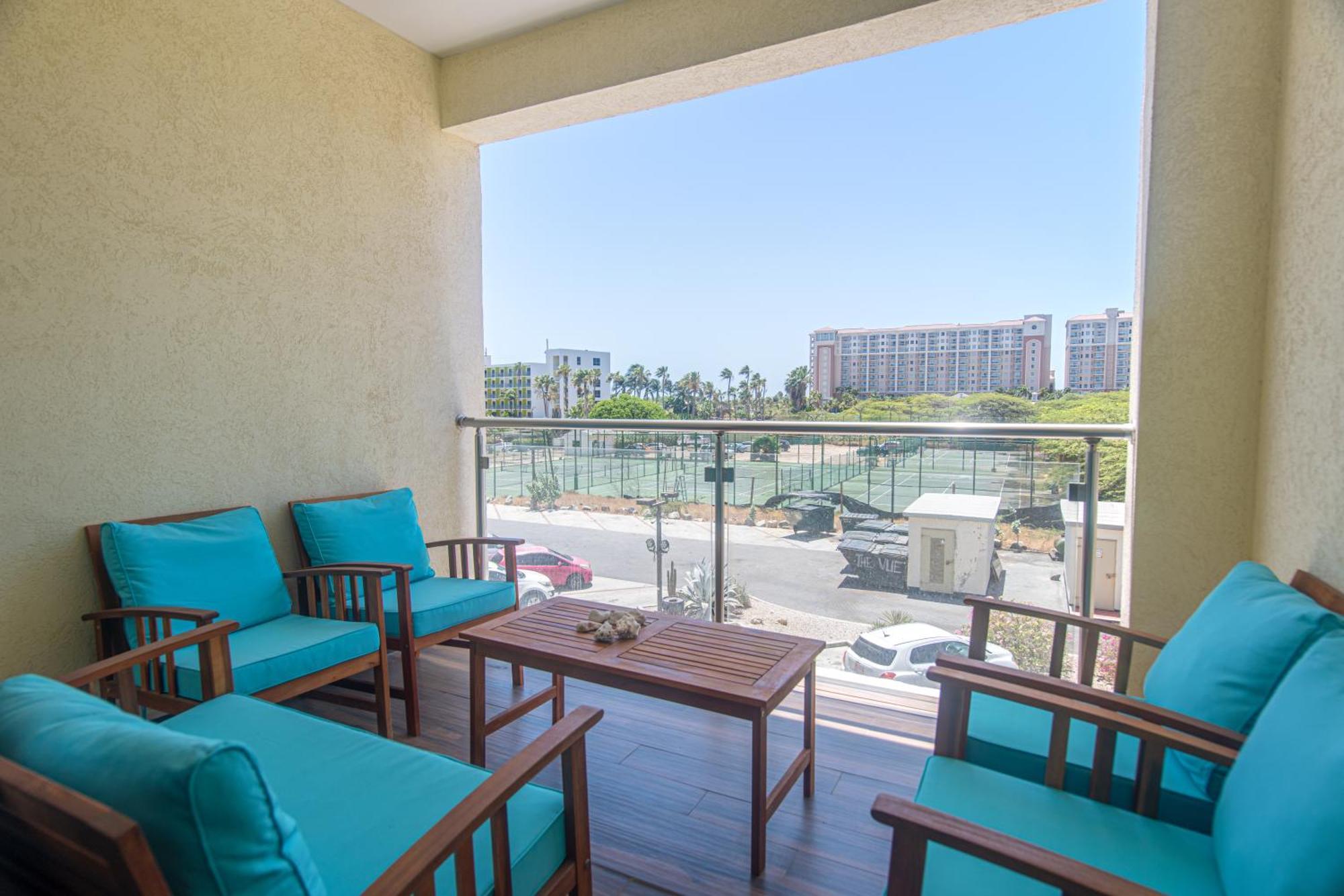 The Cove - Condo Hotel - Palm Beach Strip 외부 사진