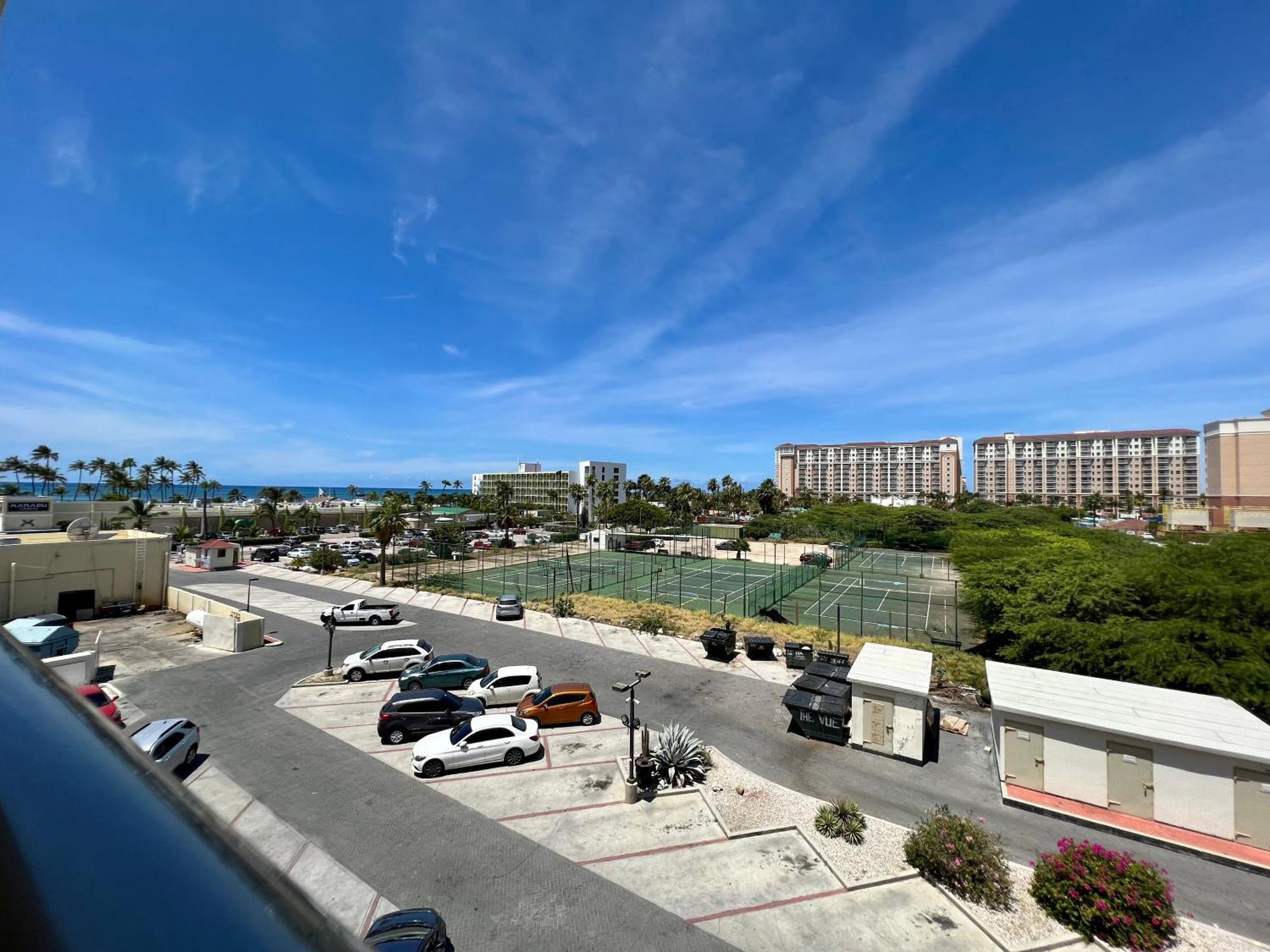 The Cove - Condo Hotel - Palm Beach Strip 외부 사진